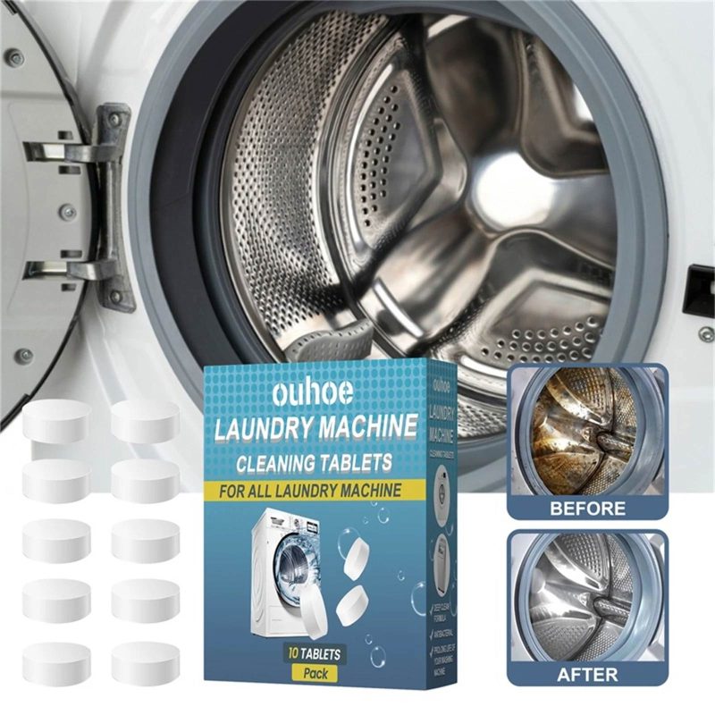 Washing Machine Cleaning - Image 7