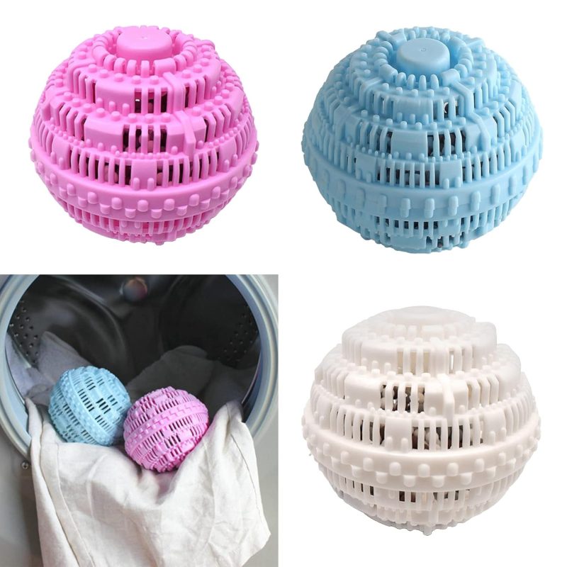 Laundry Ball - Image 4
