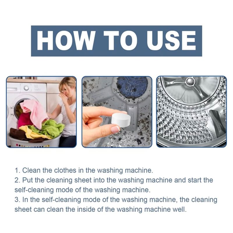 Washing Machine Cleaning - Image 4