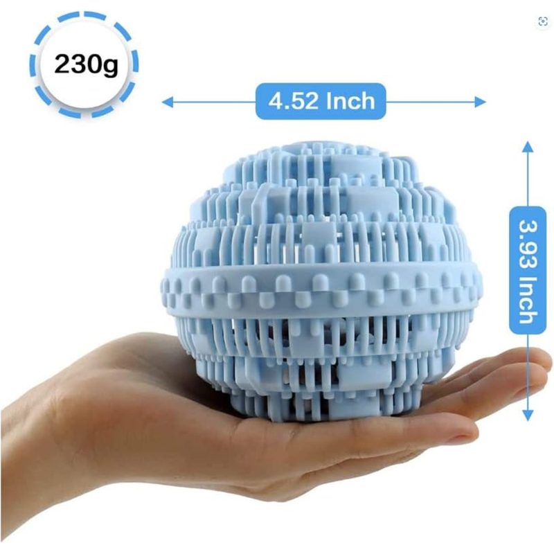 Laundry Ball - Image 5