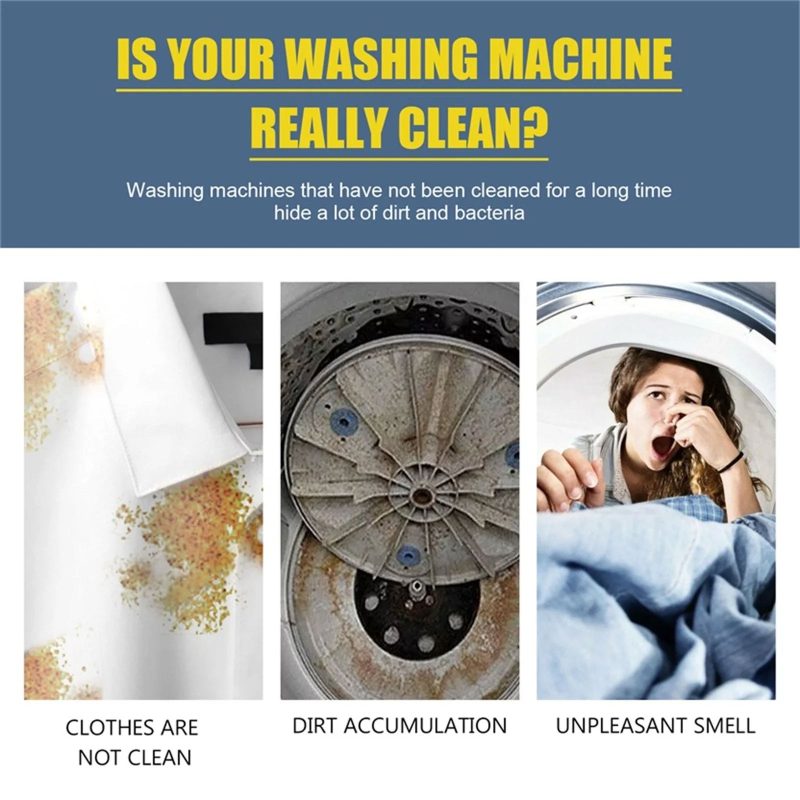 Washing Machine Cleaning - Image 5