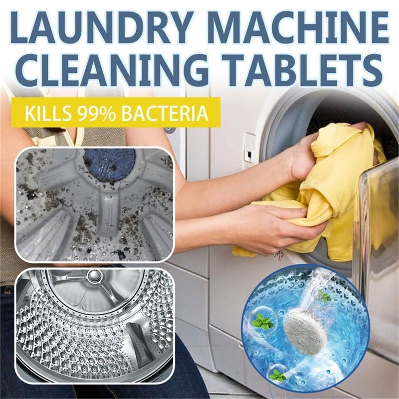 Washing Machine Cleaning - Image 6