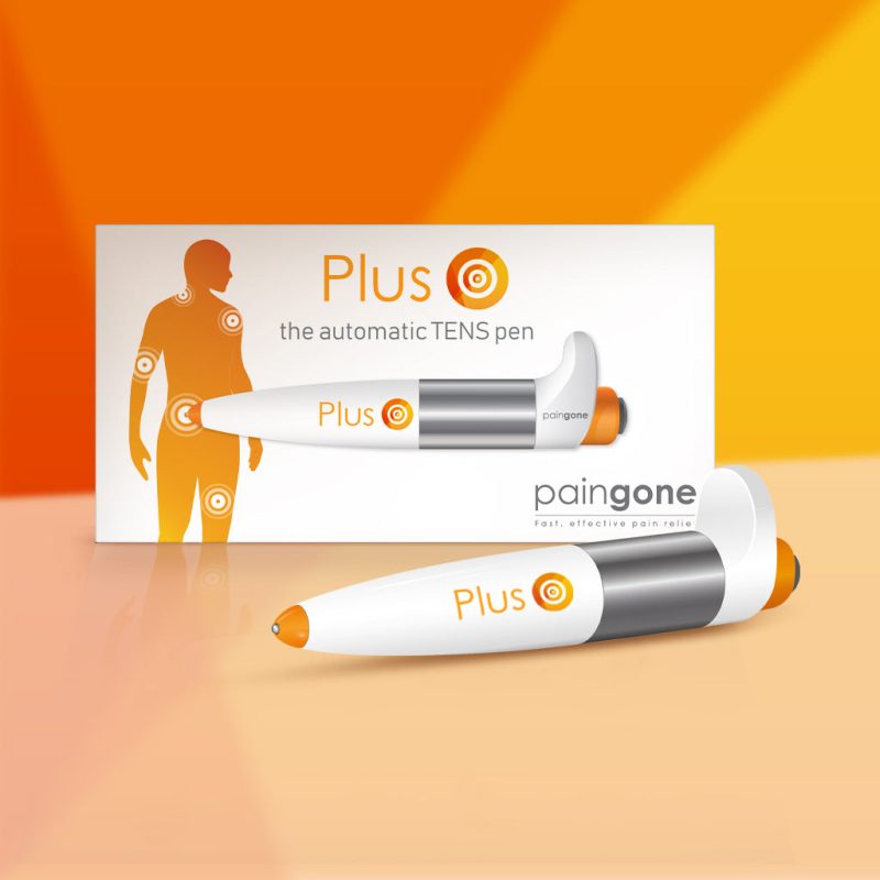 Acupressure Point Pen - Image 4