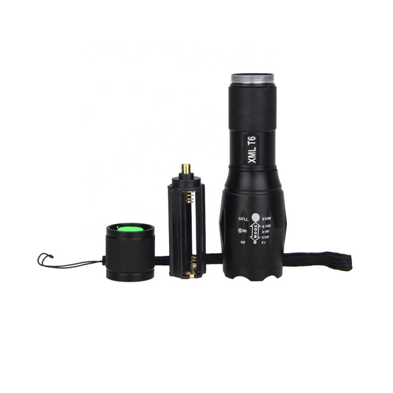 Flashlight Pro - Image 3