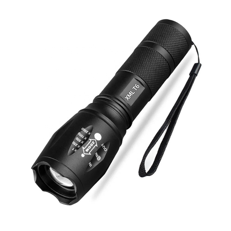 Flashlight Pro - Image 4