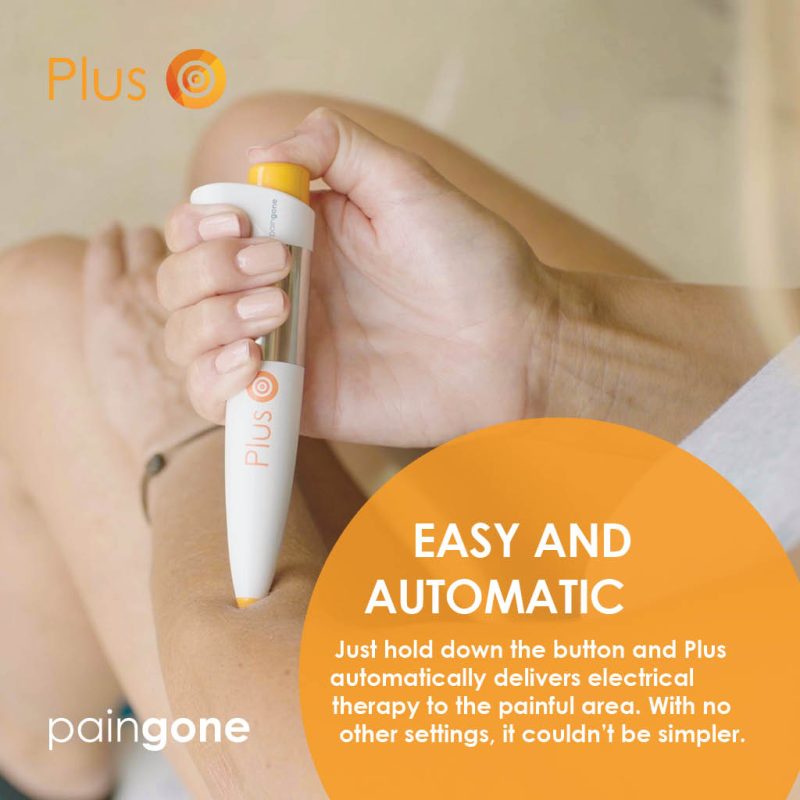 Acupressure Point Pen - Image 3