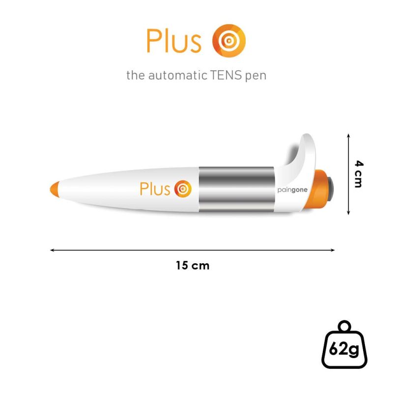 Acupressure Point Pen - Image 2