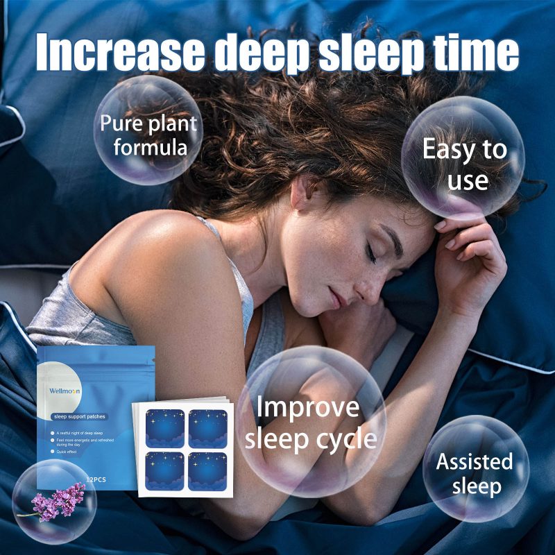 Sleep Patches - Image 3
