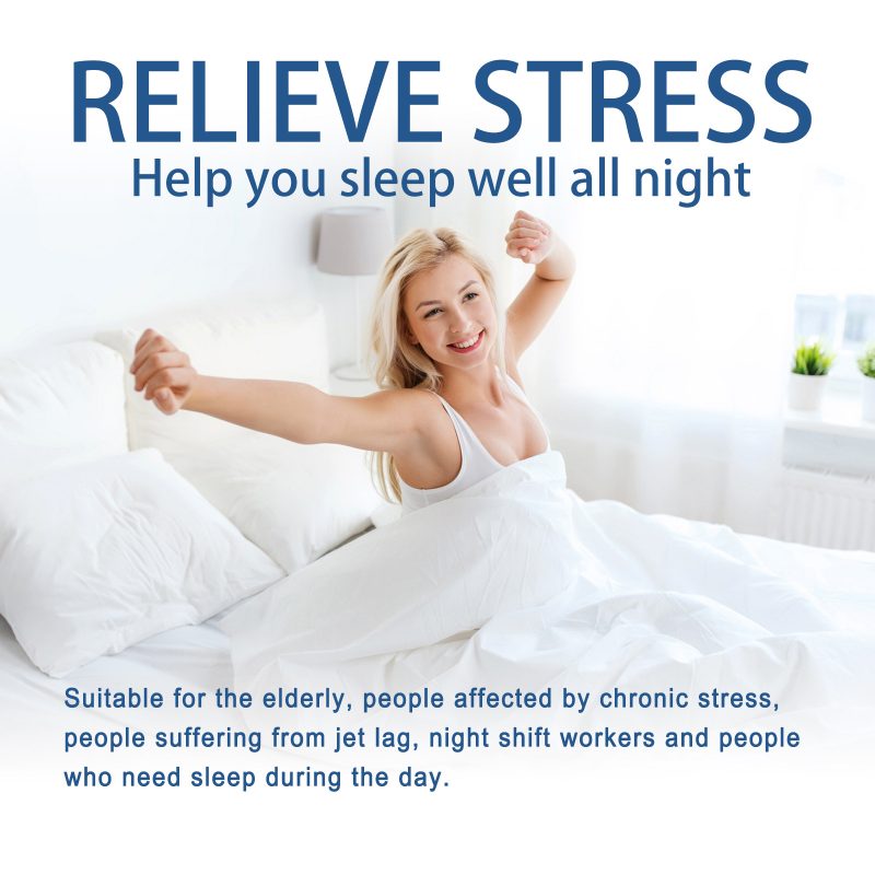 Sleep Patches - Image 4