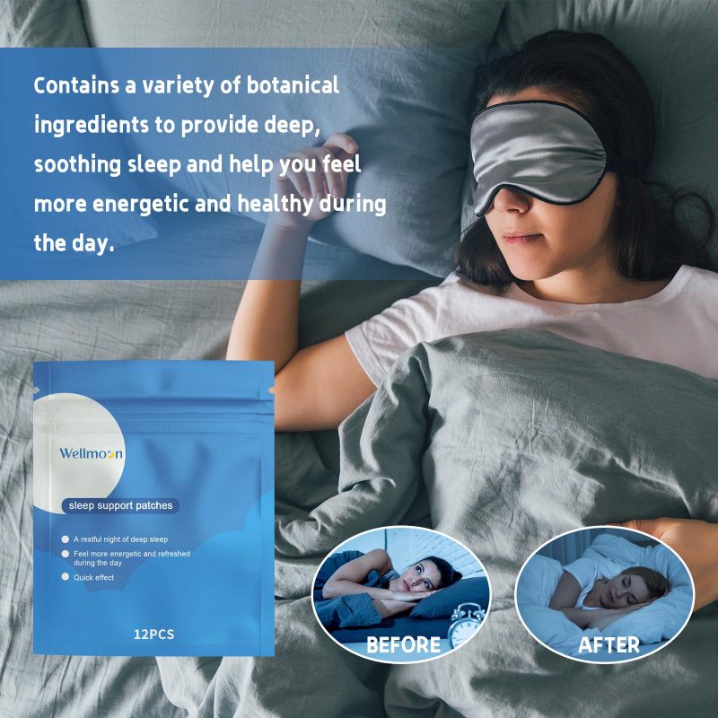 Sleep Patches - Image 5